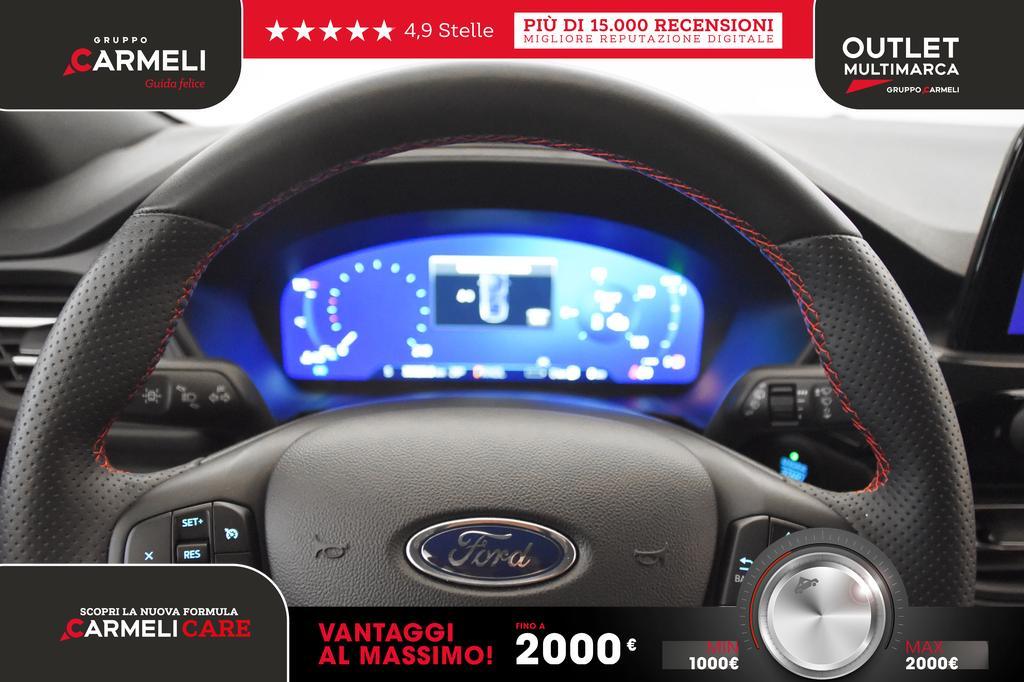 Ford Kuga 2.5 phev ST-Line 2wd 225cv CAMBIO AUTO,NAVI,FULL