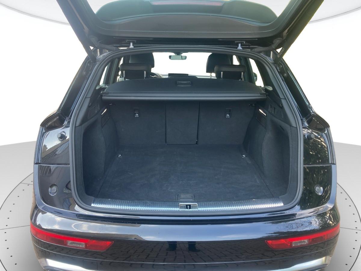 AUDI Q5 35 2.0 tdi mhev 12V S line s-tronic