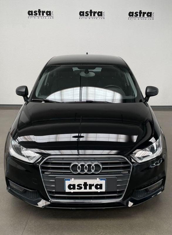 Audi A1 SPB 1.4 TDI Admired