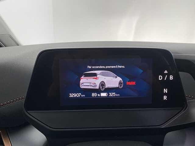 CUPRA Born 58kWh 204 CV