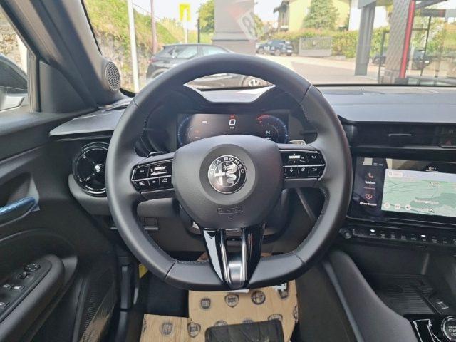 ALFA ROMEO Junior 1200 HYBRID 136CV AUT SPECIALE