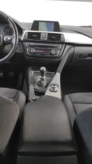 Bmw 320d cat Touring MSport