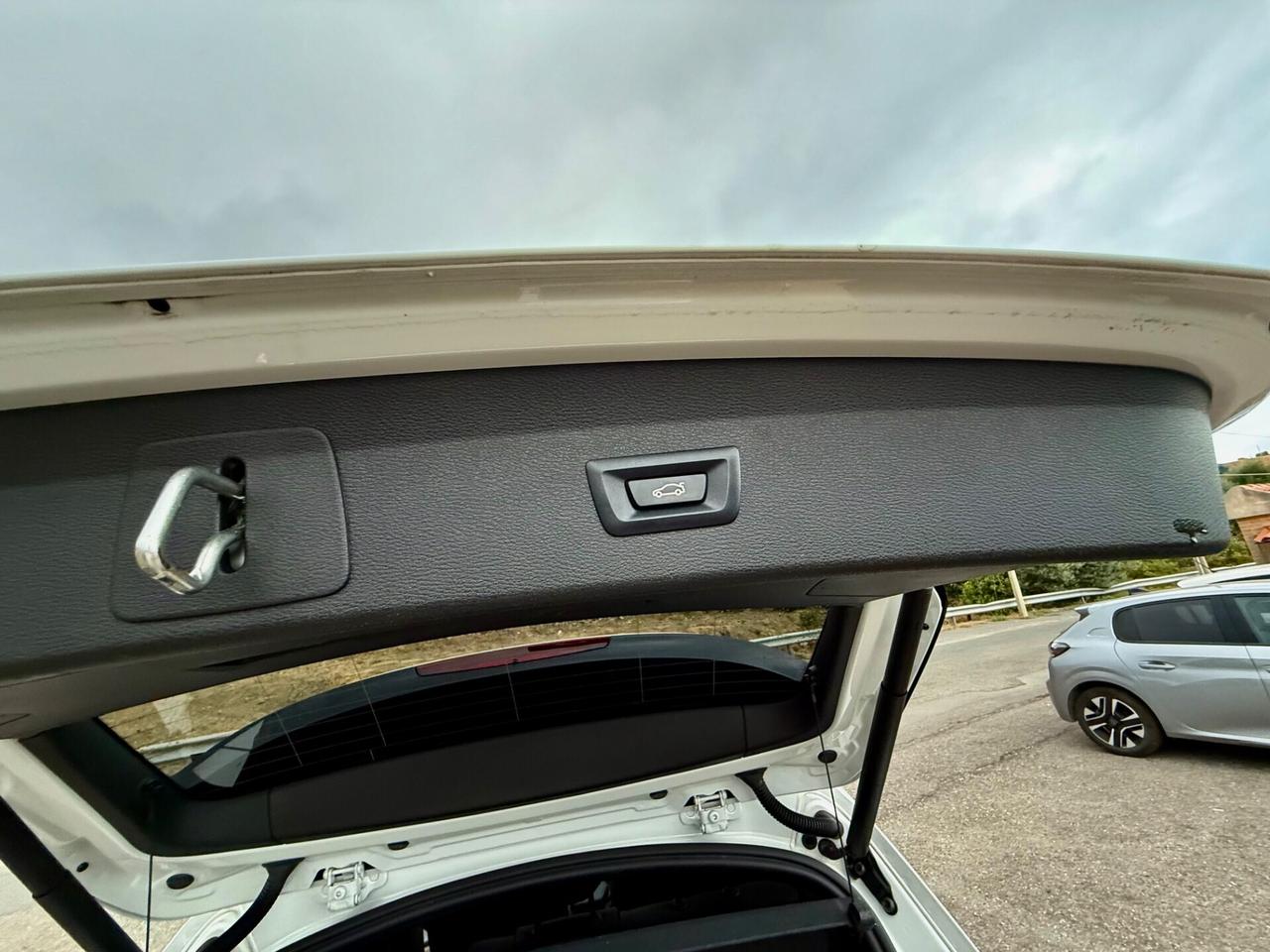 BMW X1 SDRIVE 18D MSPORT UNI PRO