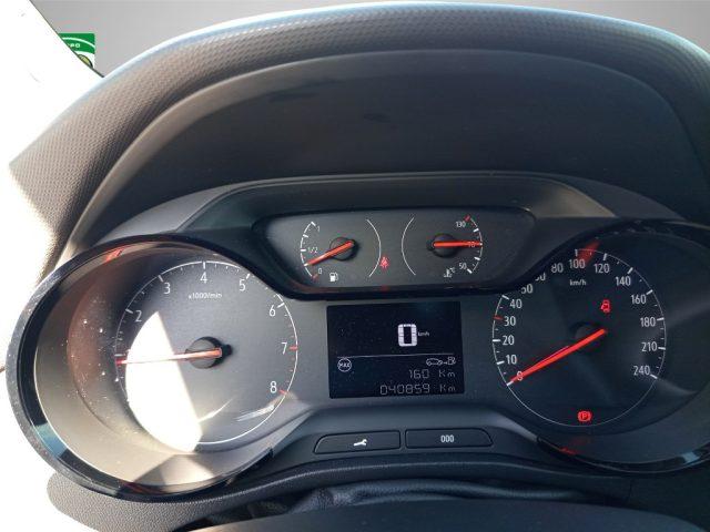 OPEL Crossland X 1.2 12V Advance