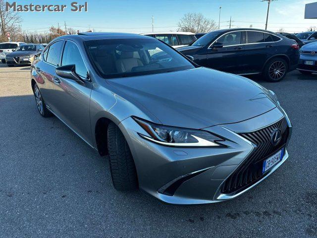 LEXUS ES 300 ES 300h 2.5 Business cvt - GB905WX