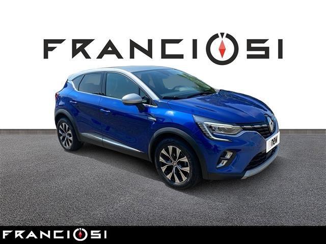 RENAULT Captur 1.0 TCe GPL Intens my21