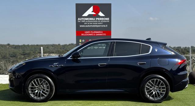 MASERATI Grecale 2.0 MHEV 300cv AWD GT (Pelle/APP/Led/Retro)