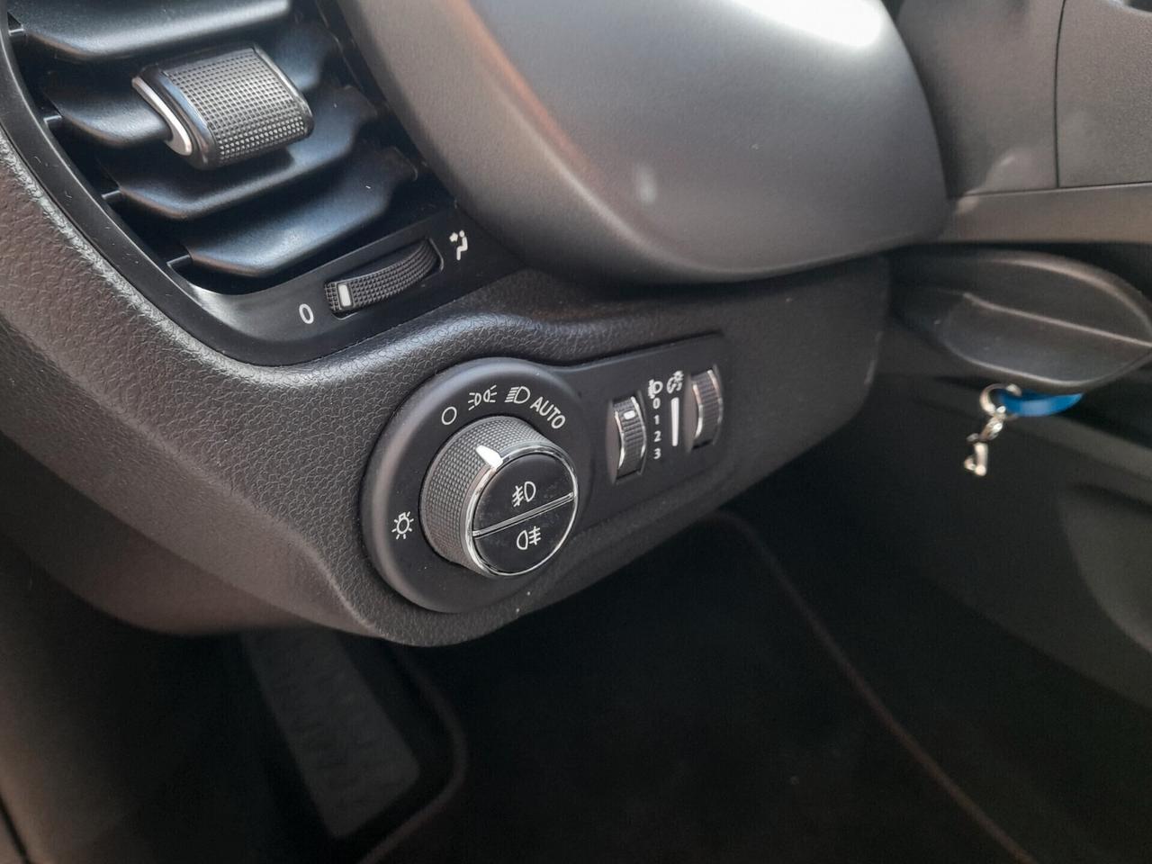 Fiat 500X 1.6 MultiJet 120 CV DCT Sport NESSUN VINCOLO
