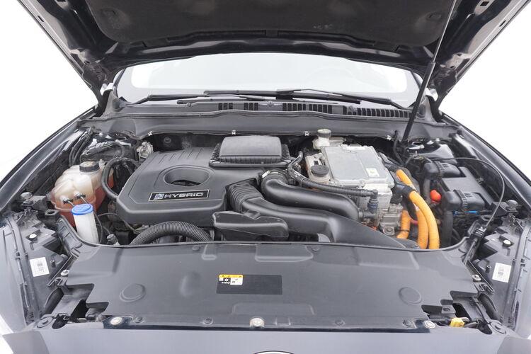 Ford Mondeo Hybrid Titanium Business BR258230 2.0 Full Hybrid 187CV
