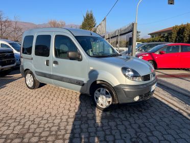 Renault Kangoo 1.5 dCi/70CV 5p. Luxe ok neopatentati