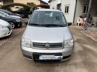 Fiat Panda 1.2 4x4 Km Certificati