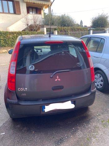 Mitsubishi Colt 1.1 12V 5p. Sportychrome