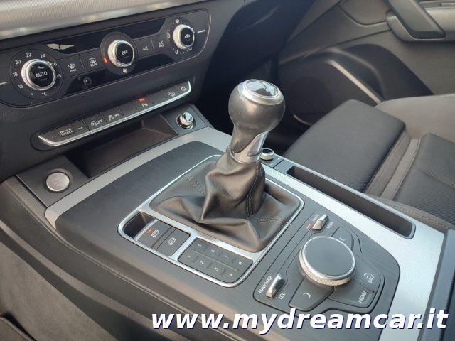 AUDI Q5 2.0 TDI 150 CV Sport