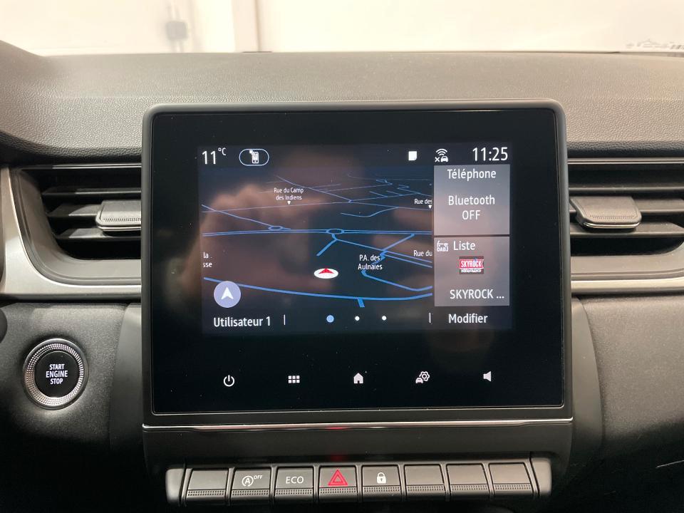 Renault Captur 1.0 tce Equilibre Gpl 100cv IN PROMO