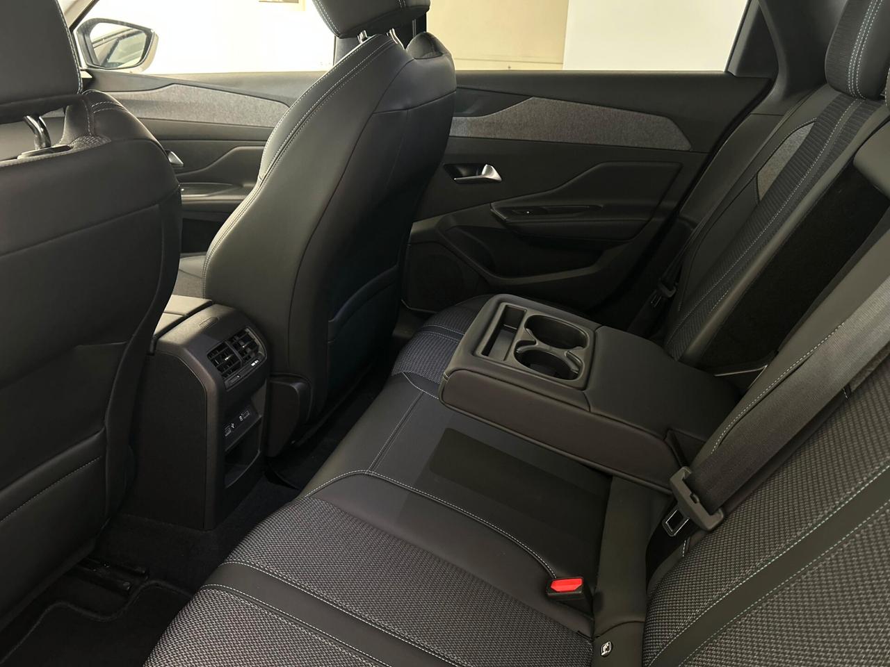 Peugeot 308 PureTech Turbo 130 S&S EAT8 SW Allure