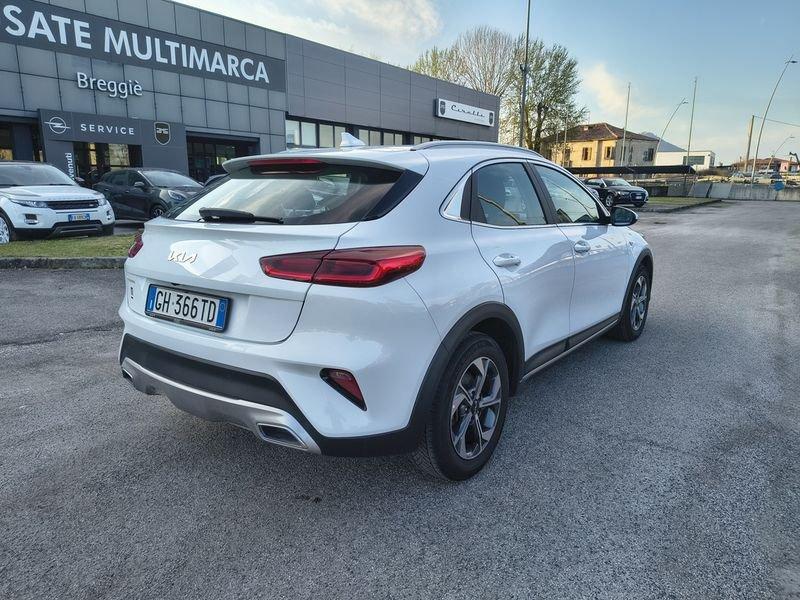 Kia Xceed 1.0 TGDI Urban GPL 120 CV