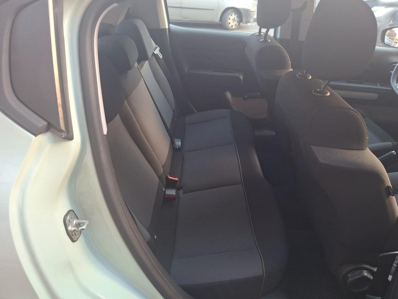 Citroen C3 PureTech 82 Feel