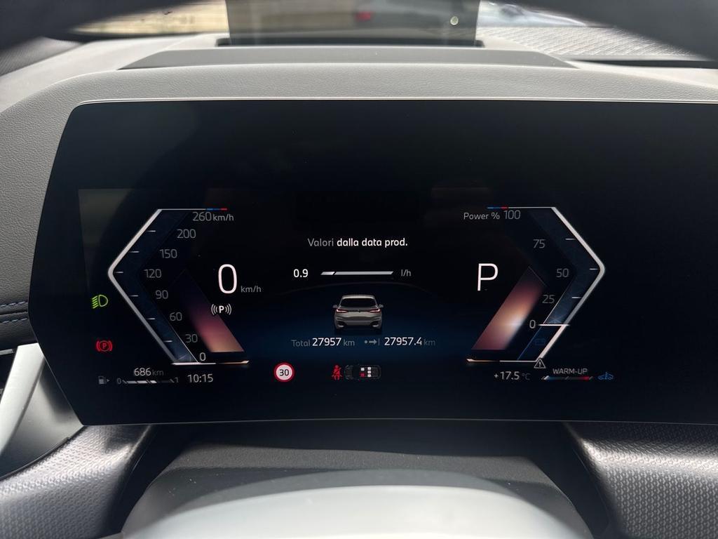 BMW Serie 2 Active Tourer 218 d Msport DCT