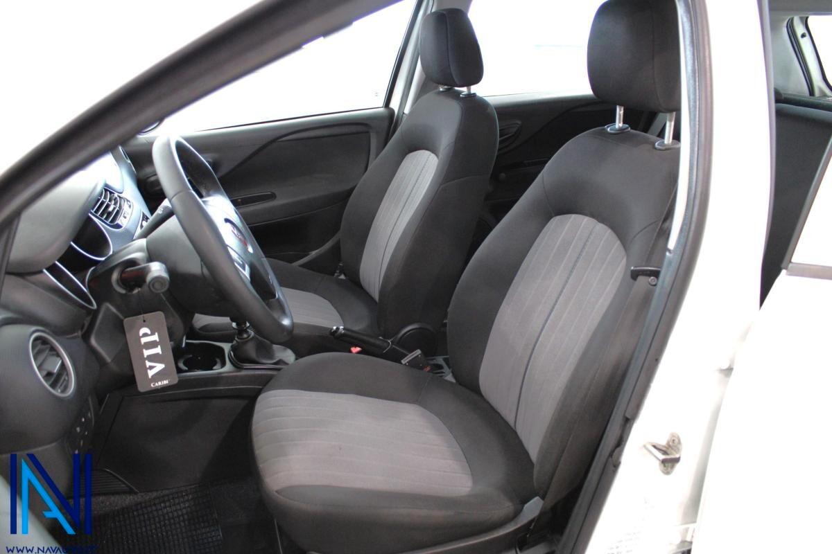 FIAT Punto 1.4 benz.GPL Street - 2017