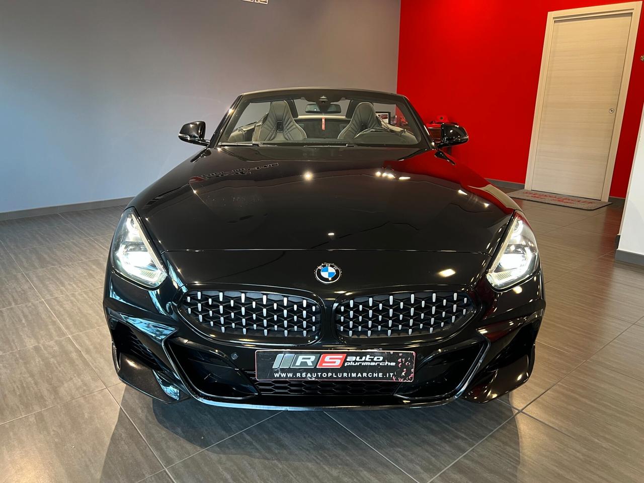 Bmw Z4 sDrive20i Msport