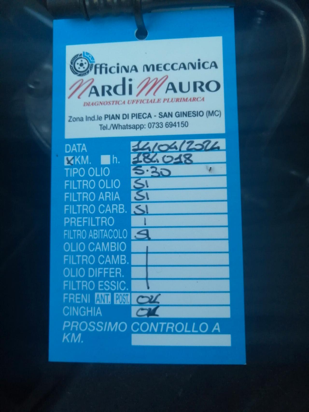 Jeep Renegade 2.0 Mjt 140CV 4WD Active Drive Low Limited