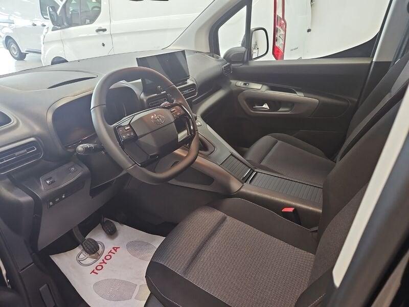 Toyota Proace City Verso Proace City Verso 1.5D 130 CV S&S L2 Executive