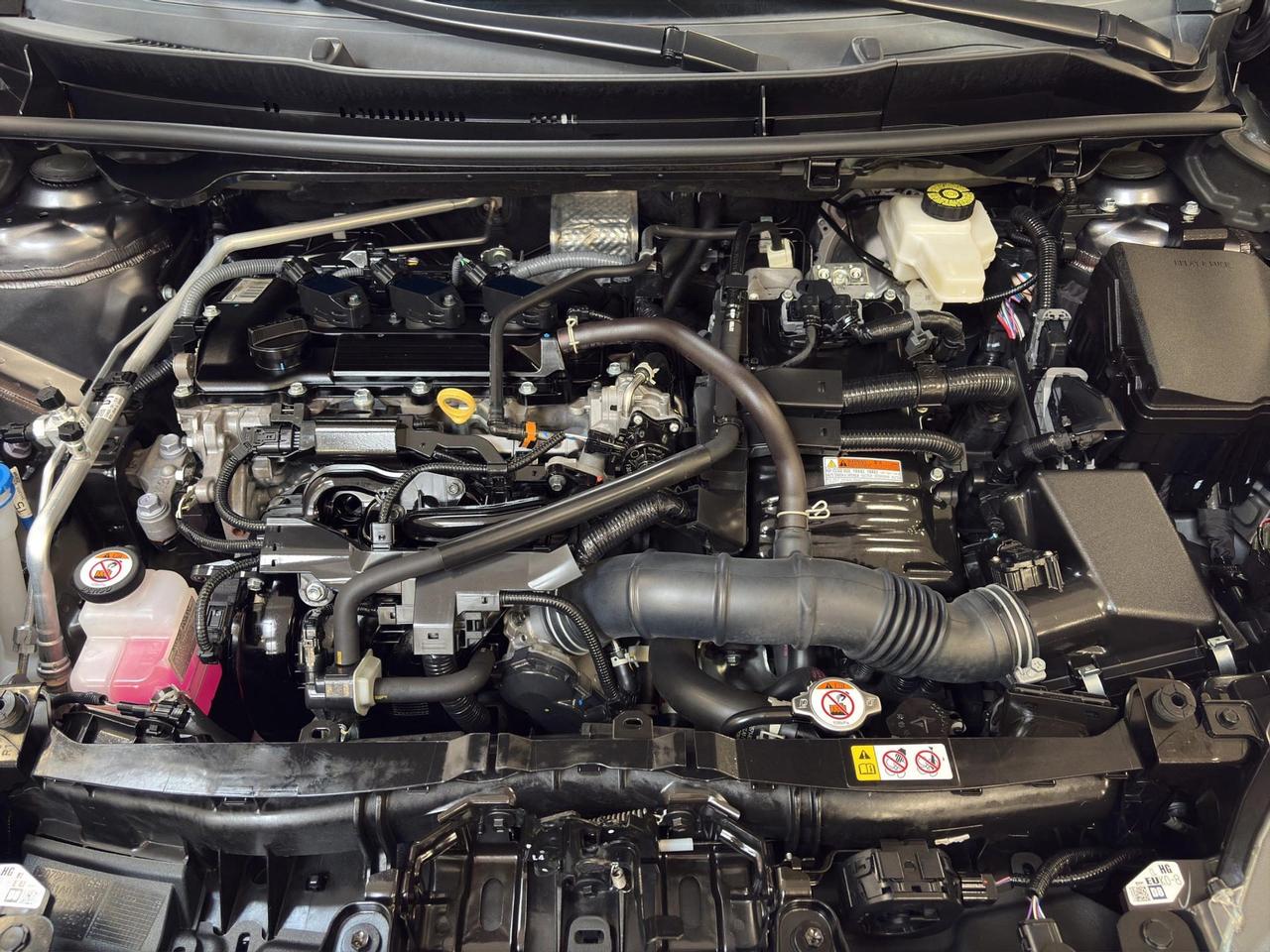 Toyota Yaris 1.5h Trend