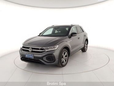 Volkswagen T-Roc 1.5 TSI ACT DSG R-Line
