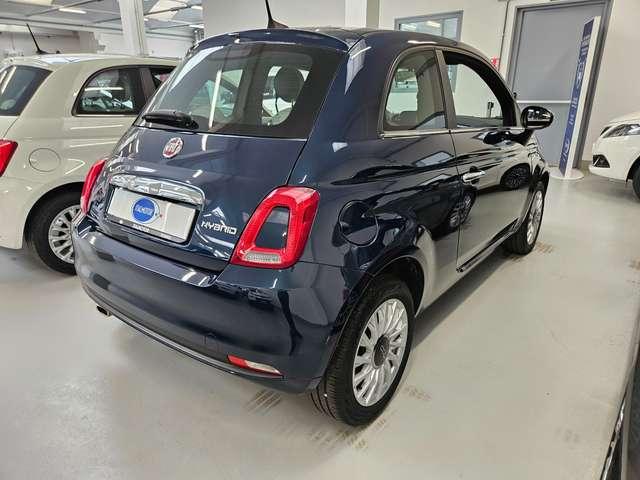 Fiat 500 1.0 hybrid Dolcevita 70cv