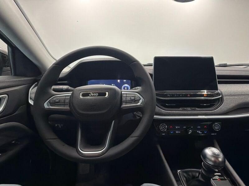 Jeep Compass 1.6 MJet BUSINESS
