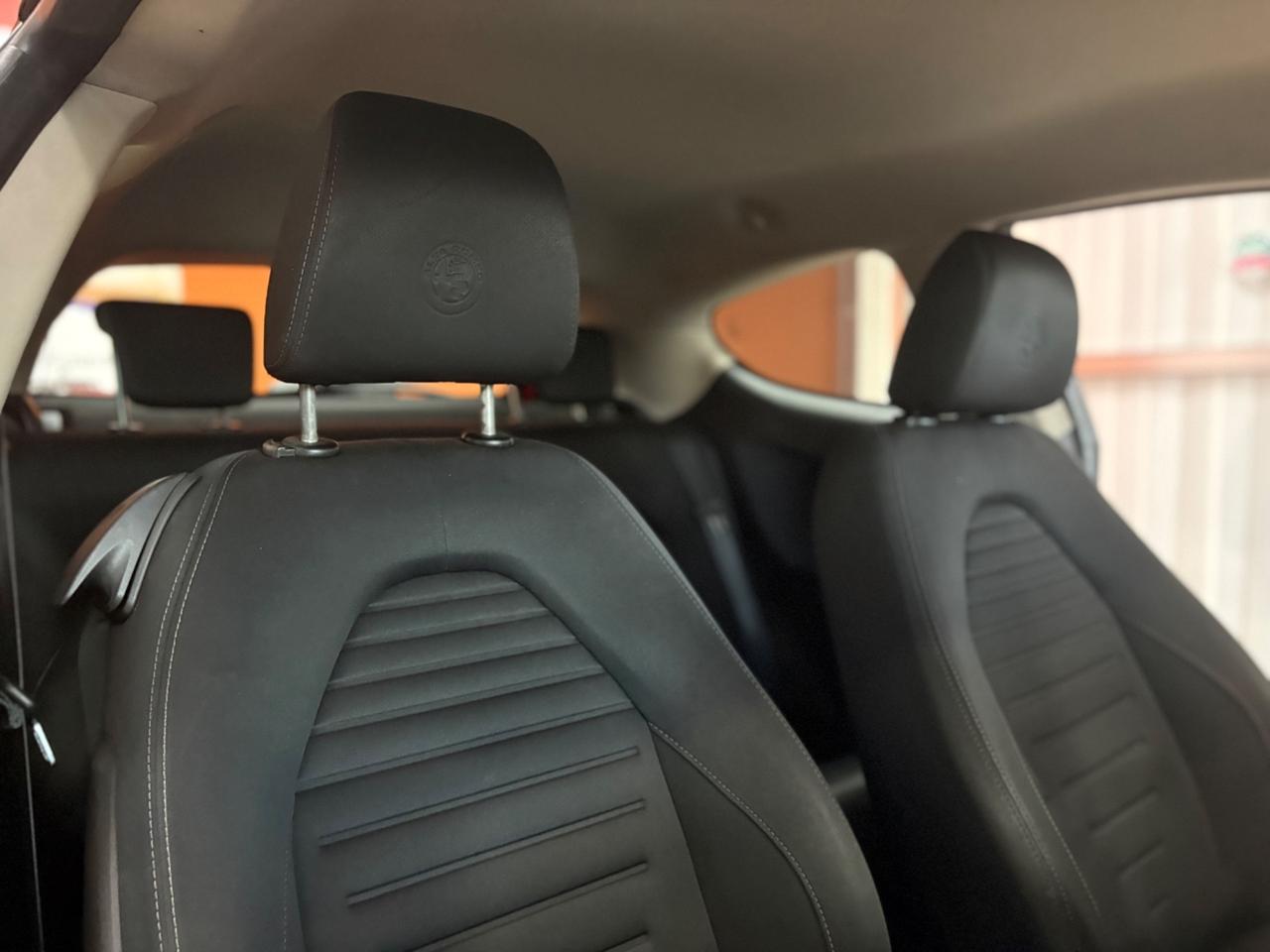Alfa Romeo MiTo 1.4 78 CV 8V S&S GPL permute e finanziamenti