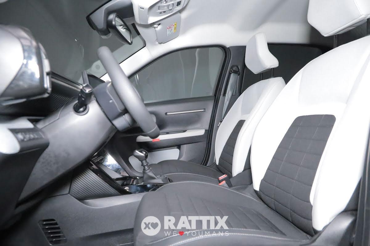 Citroen C3 1.2 Puretech Turbo 100CV Max