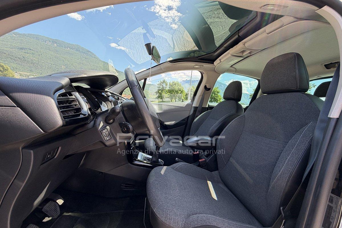 CITROEN C3 PureTech 82 Monna Lisa