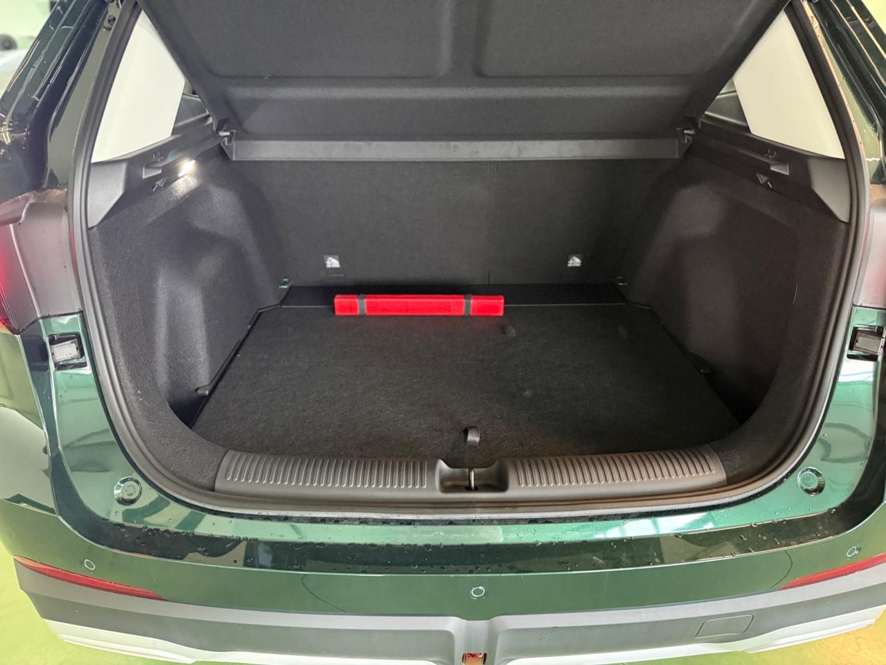 Mg ZS 1.5 Comfort