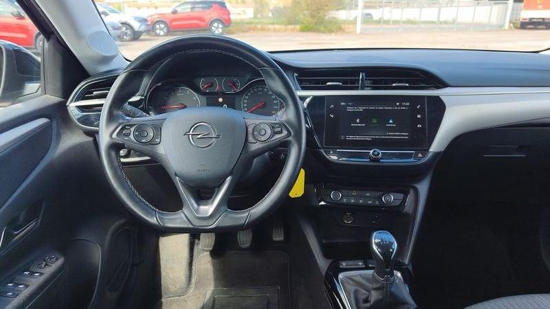 Opel Corsa 1.2 Edition 75cv MT5