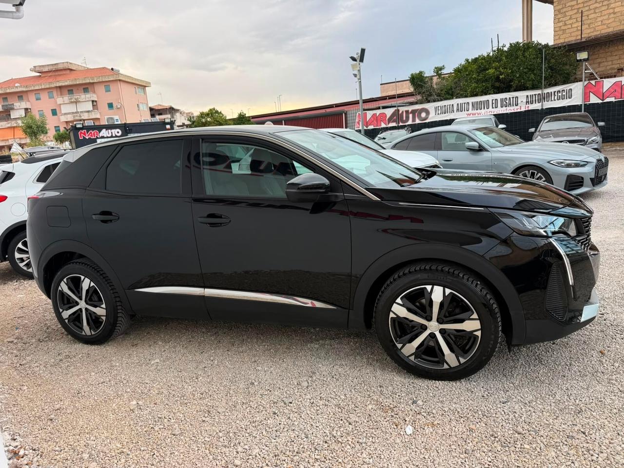 Peugeot 3008 BlueHDi 130 S&S Allure Pack 2022