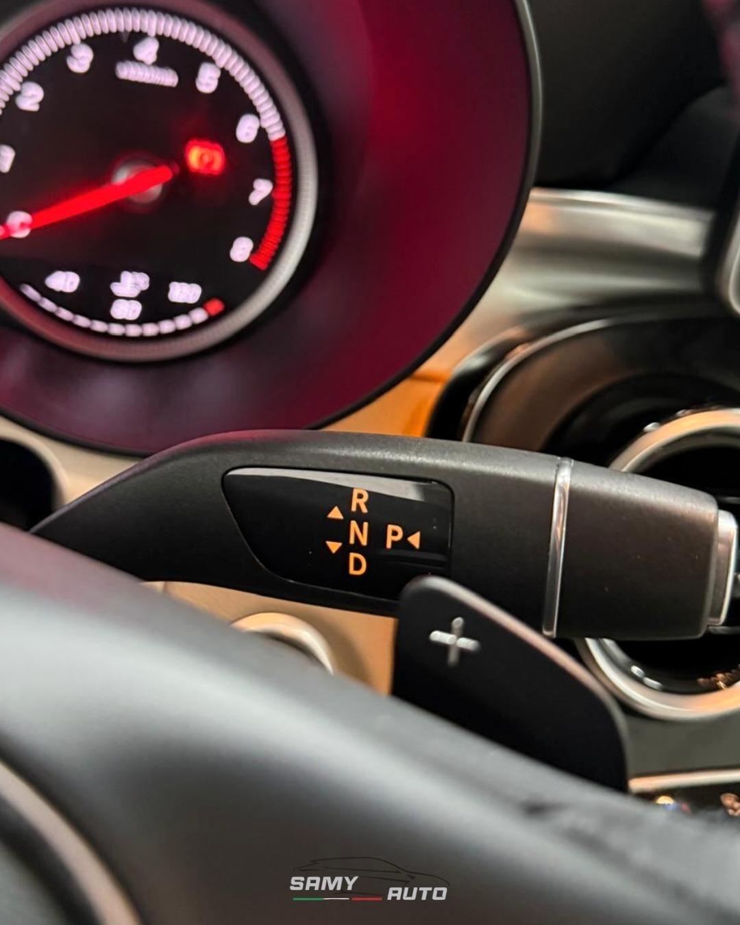 Mercedes-benz GLC 250 4Matic Executive