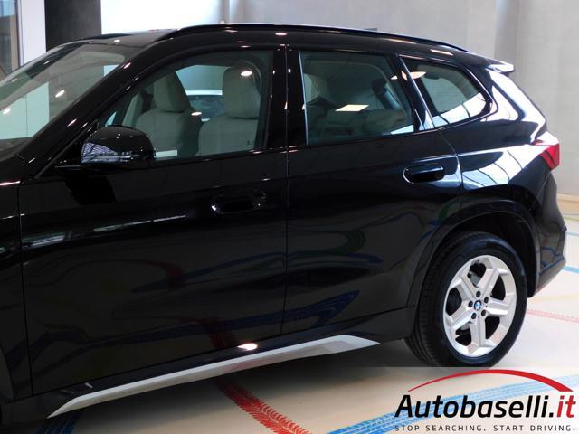 BMW X1 SDRIVE 18D XLINE 150CV AUTOMATICA, UNICA PROP.