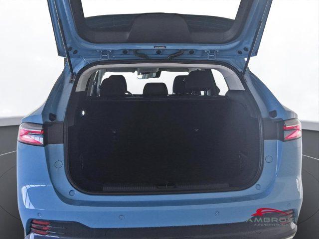 MG HS 1.5T MT 2WD COMFORT