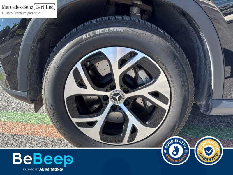 Mercedes-Benz GLC 300 DE PHEV ADVANCED 4MATIC AUTO