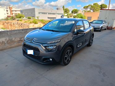 Citroen C3 1500 diesel