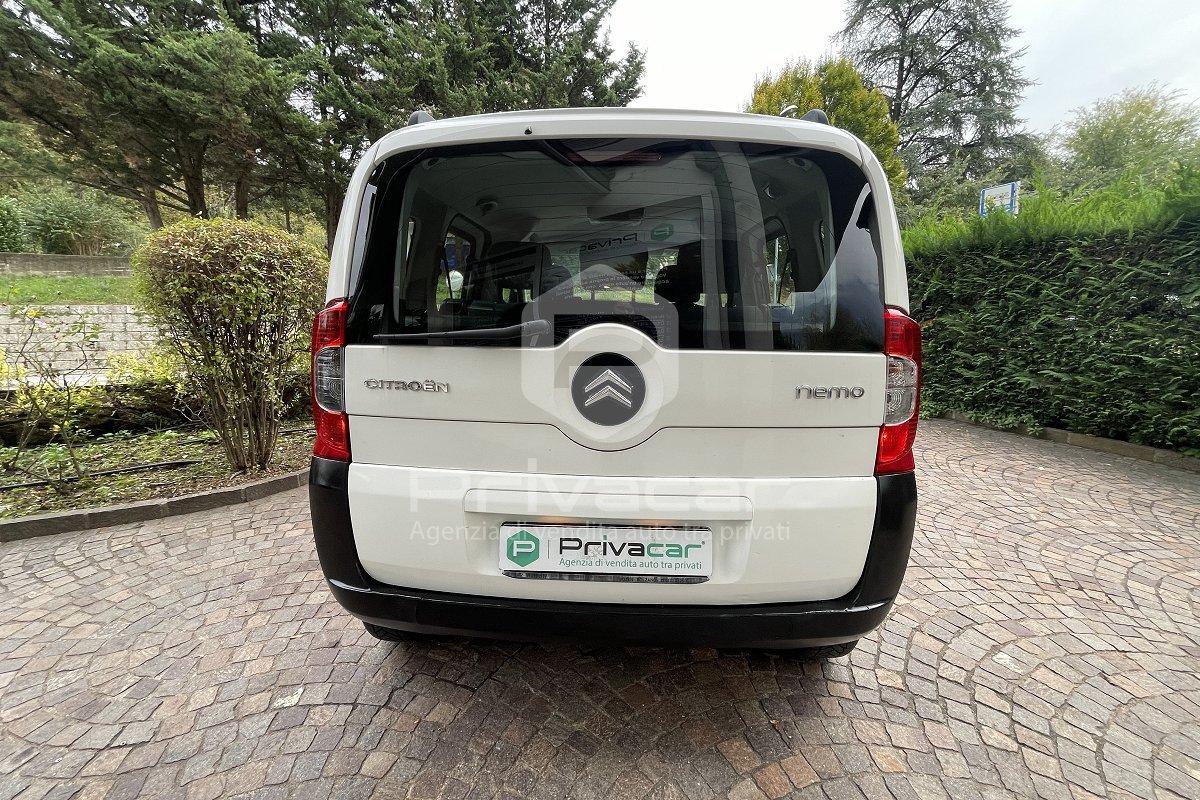 CITROEN Nemo 1.3 HDi 75CV FAP S&S XTR Theatre