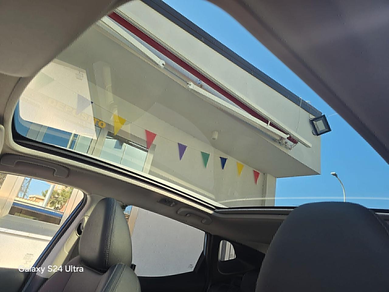 Nissan Qashqai 1.5 dCi 115 CV DCT N-Tec