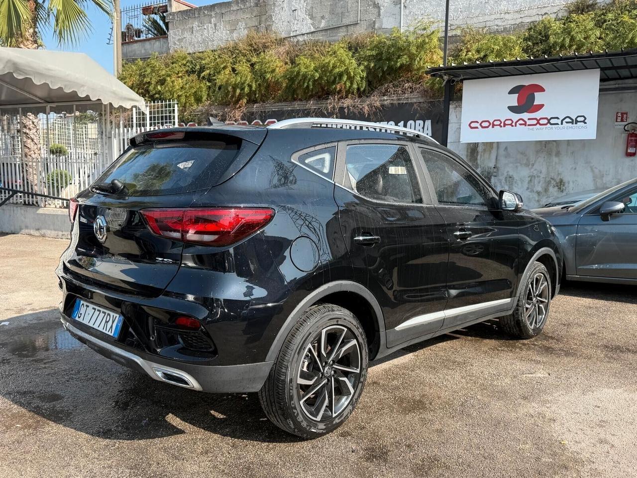 MG ZS 2024 1.5 BENZINA 106CV LUXURY
