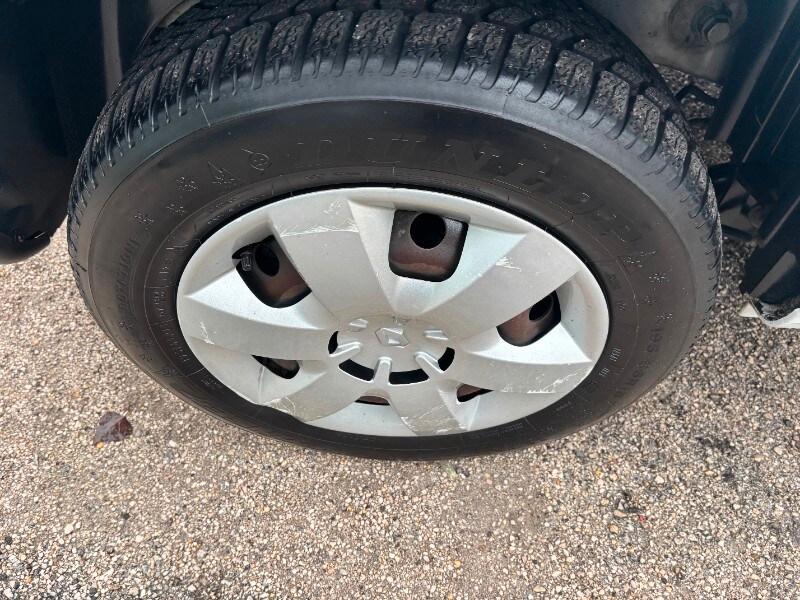 RENAULT Kangoo 3ª serie Kangoo Blue dCi 95CV E...