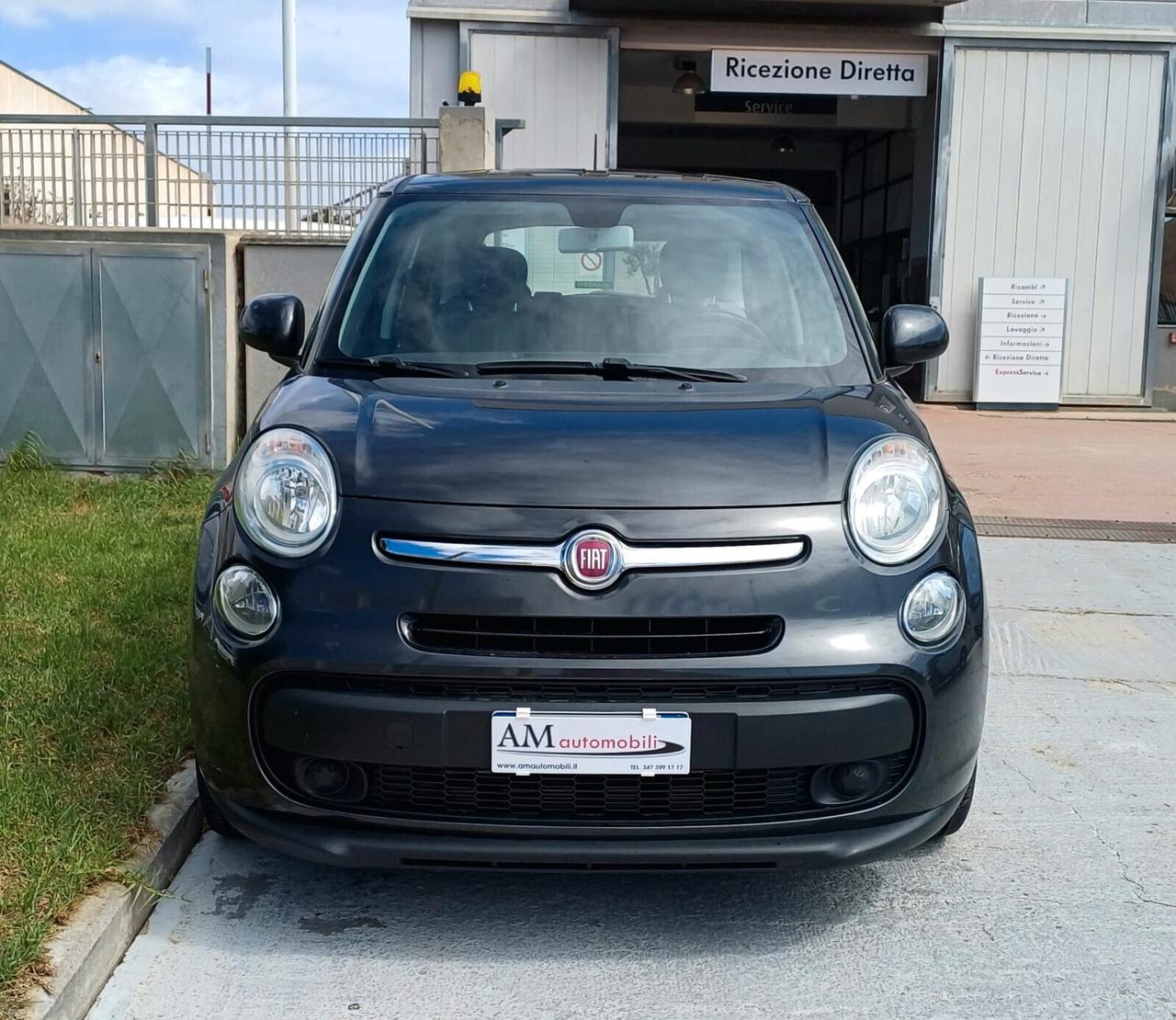 Fiat 500L 1.3 MJT 95 cv. Pop Star*garanzia 24 mesi