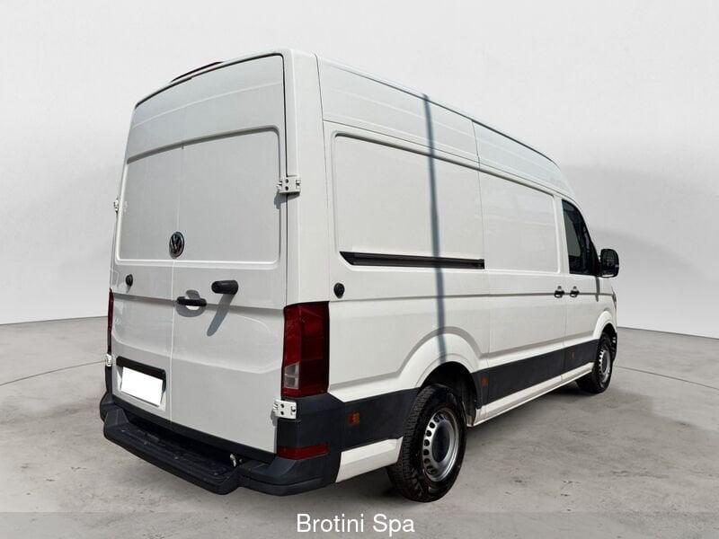 Volkswagen Crafter 35 2.0 TDI 140CV PM-TMFurgone
