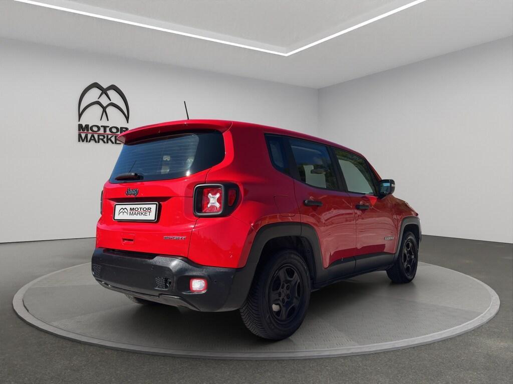 Jeep Renegade 1.0 T3 Sport 2WD