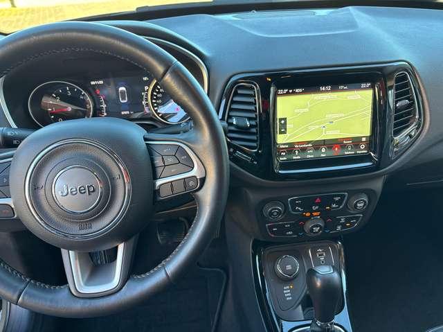 Jeep Compass 2.0 mjt Night Eagle LIMITED 4wd 140cv auto