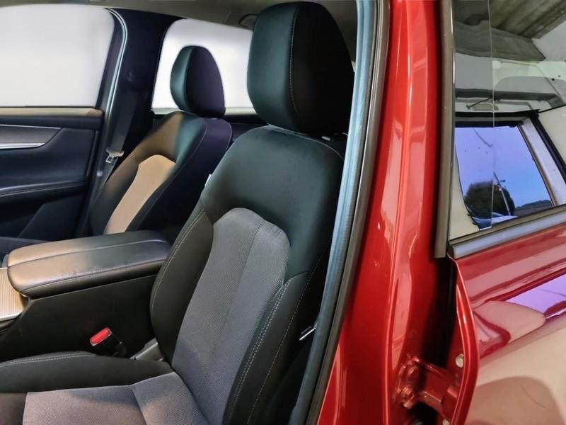 MAZDA CX-60 3.3L e-SKYACTIV MHEV Exclusive Line AWD Auto